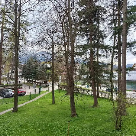Apartament Bukowy-3